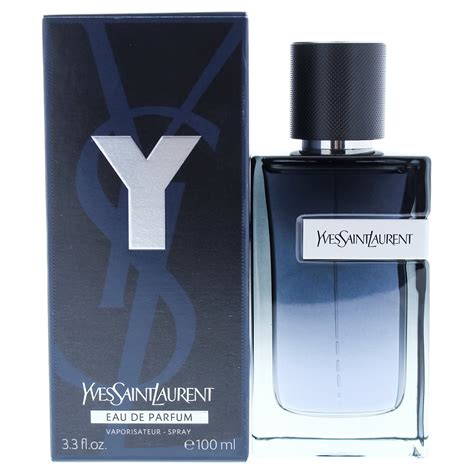 ysl parfum messenger|YSL cologne for women.